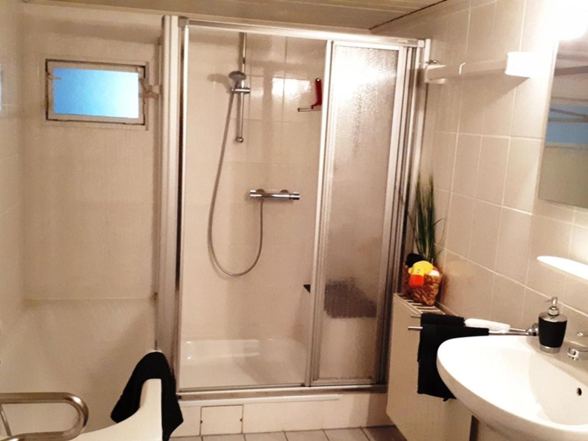 Steinau an der Straße Ferienwohnung Schaefer מראה חיצוני תמונה