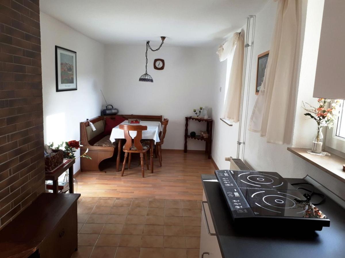Steinau an der Straße Ferienwohnung Schaefer מראה חיצוני תמונה