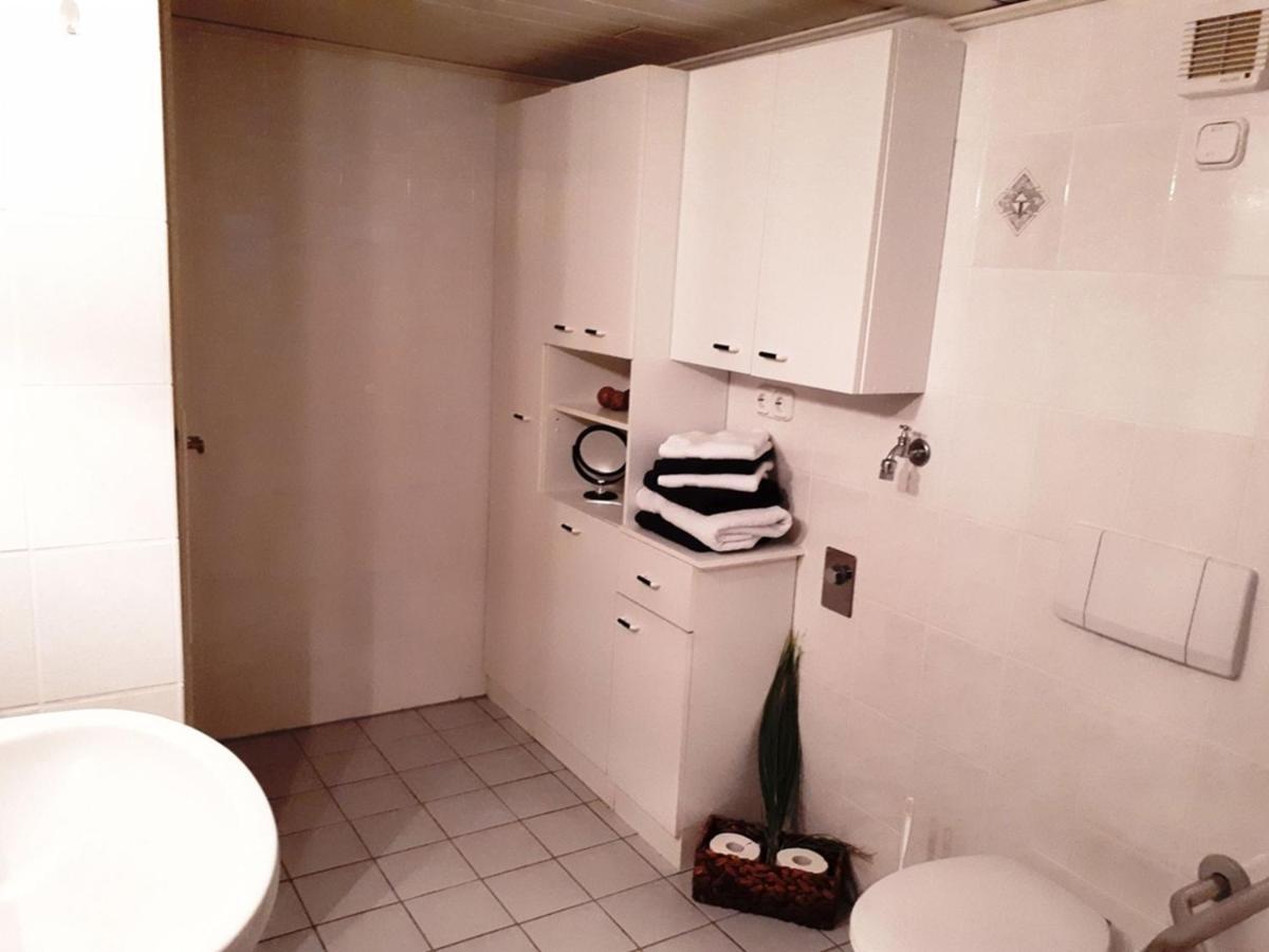 Steinau an der Straße Ferienwohnung Schaefer מראה חיצוני תמונה
